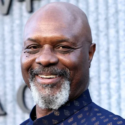 Robert Wisdom