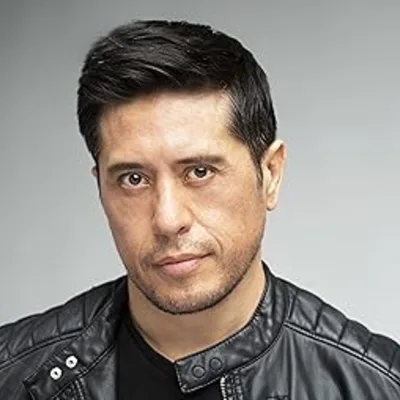 J. Eddie Martinez