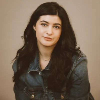 Marisa Milroy